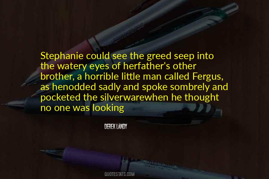 D V Silverware Quotes #829906