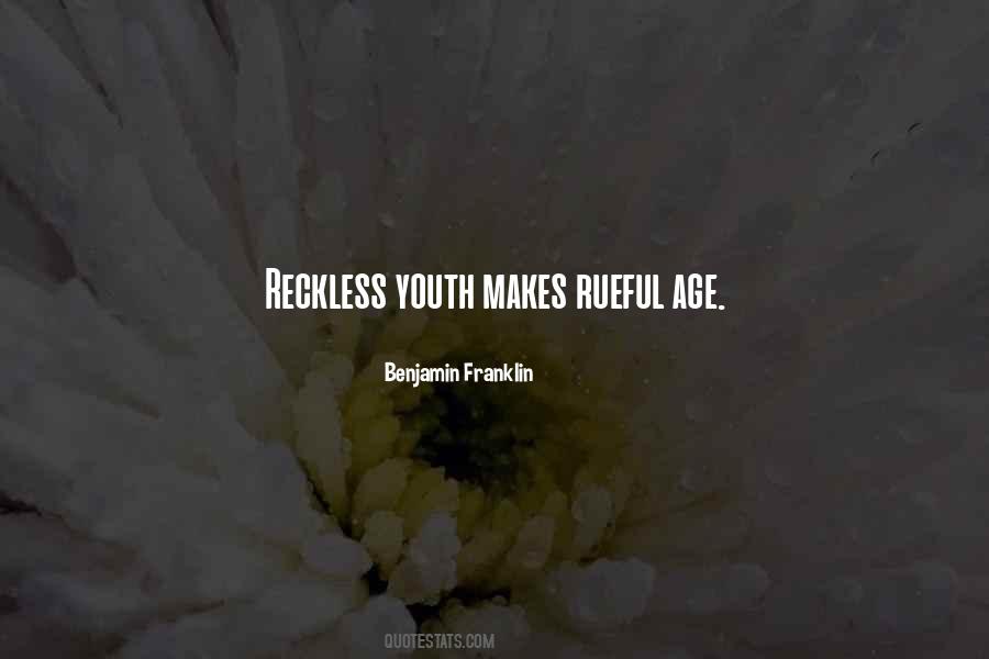 Dichters Theory Quotes #1684714