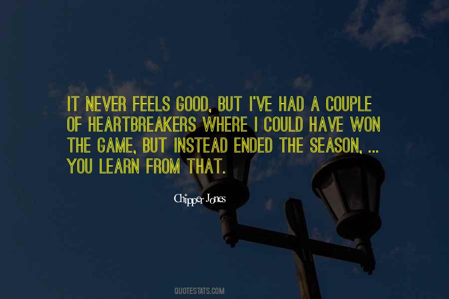 Gengras Chevy Quotes #675974