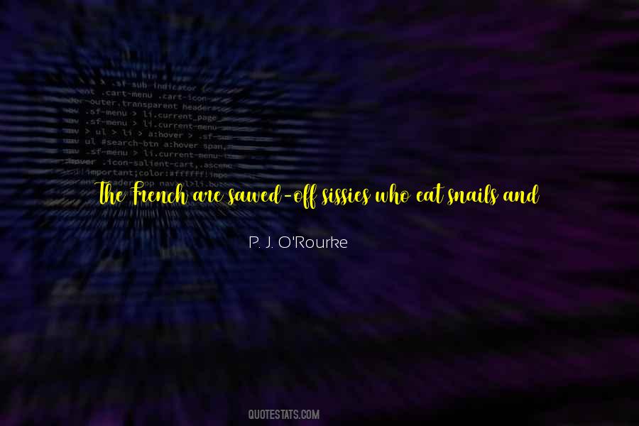 Eisses Borger Quotes #1696235