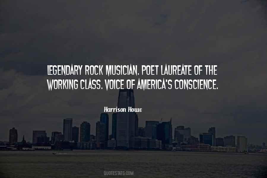 Voice Of America Quotes #1426206