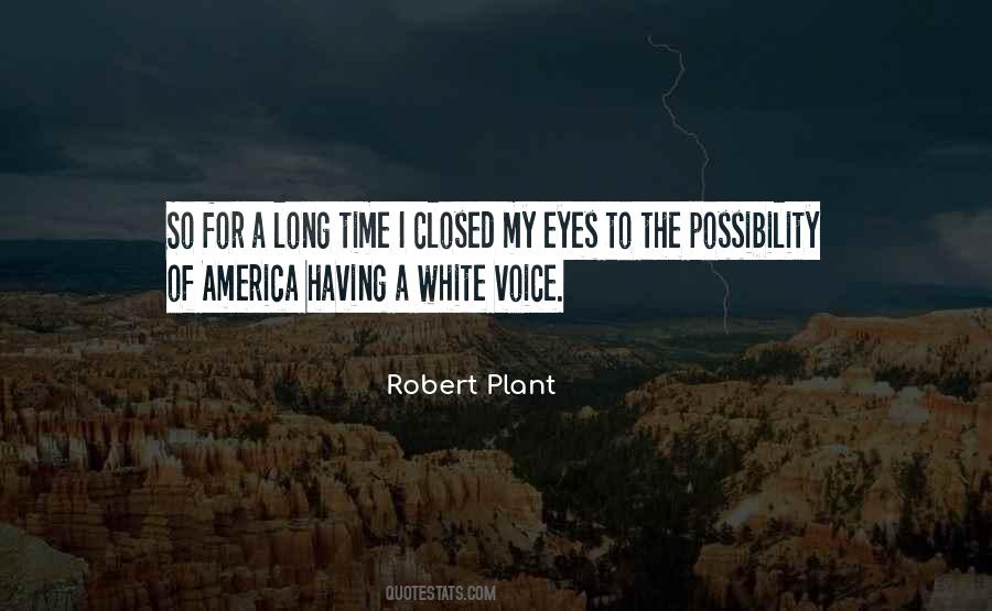 Voice Of America Quotes #871454