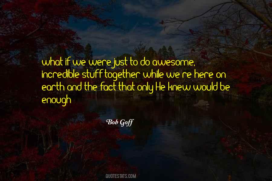 Weekend Sorted Quotes #204687