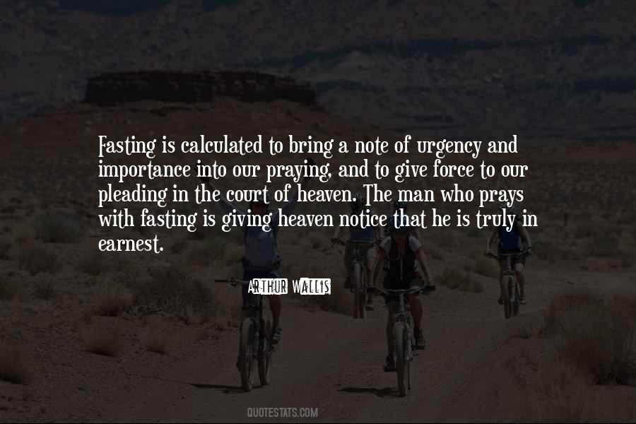 No Urgency Quotes #301480