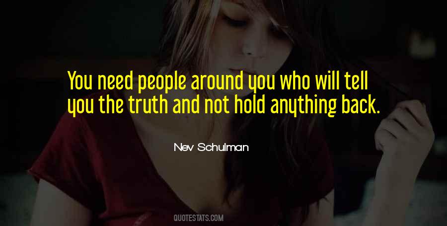 Cowhands On The Avenue Quotes #1623503