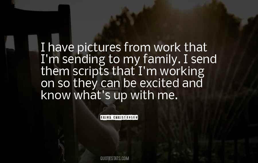 Meosha Isom Quotes #906697