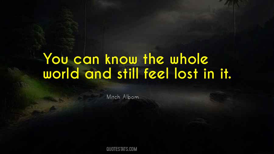 Tbwa Careers Quotes #457694