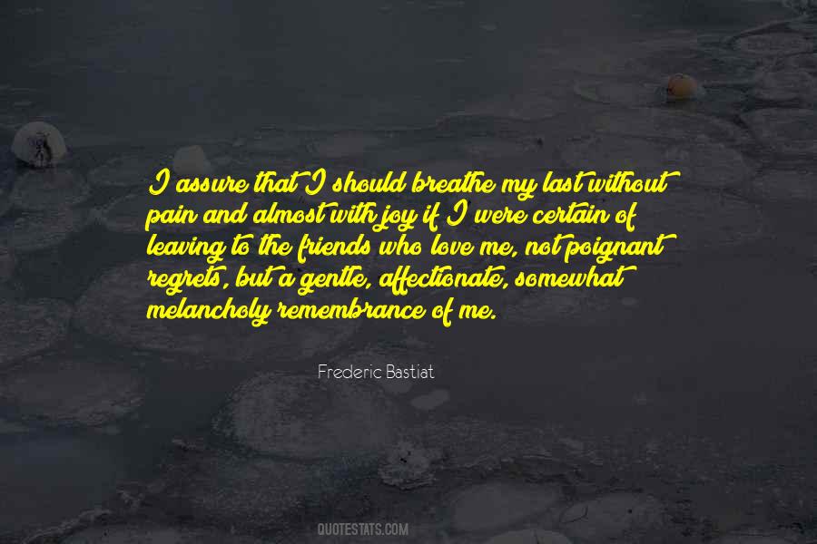 Last Breathe Quotes #1132243