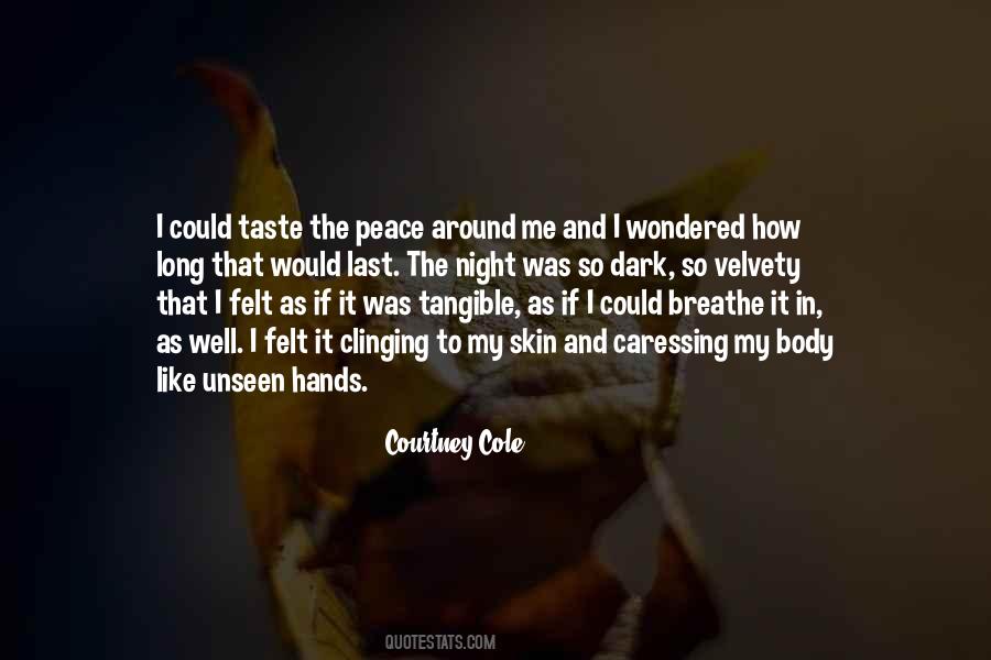 Last Breathe Quotes #1281886