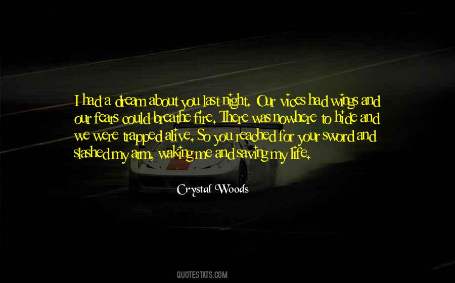 Last Breathe Quotes #1478805