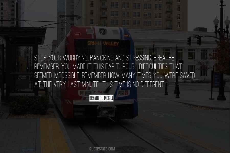 Last Breathe Quotes #1627982