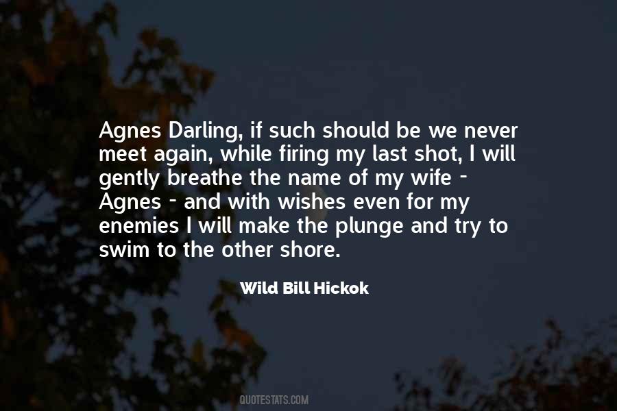 Last Breathe Quotes #1727582