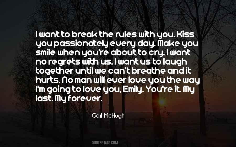 Last Breathe Quotes #1770190
