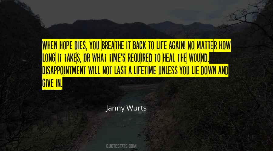 Last Breathe Quotes #1873099