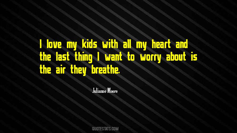 Last Breathe Quotes #934039