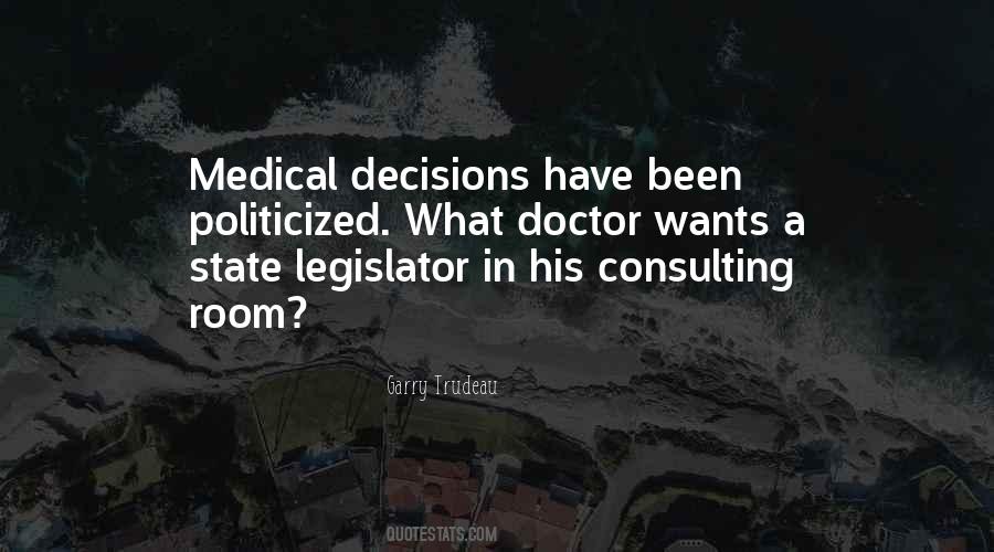 Quotes About Legislator #155527