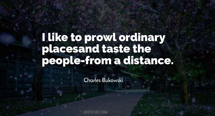 Bukowski Life Quotes #1182510