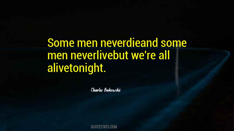 Bukowski Life Quotes #207975