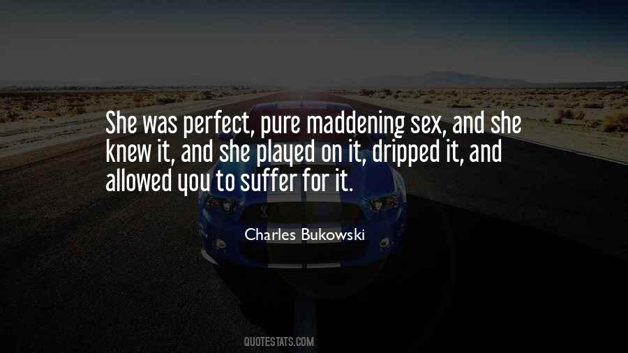 Bukowski Life Quotes #501120