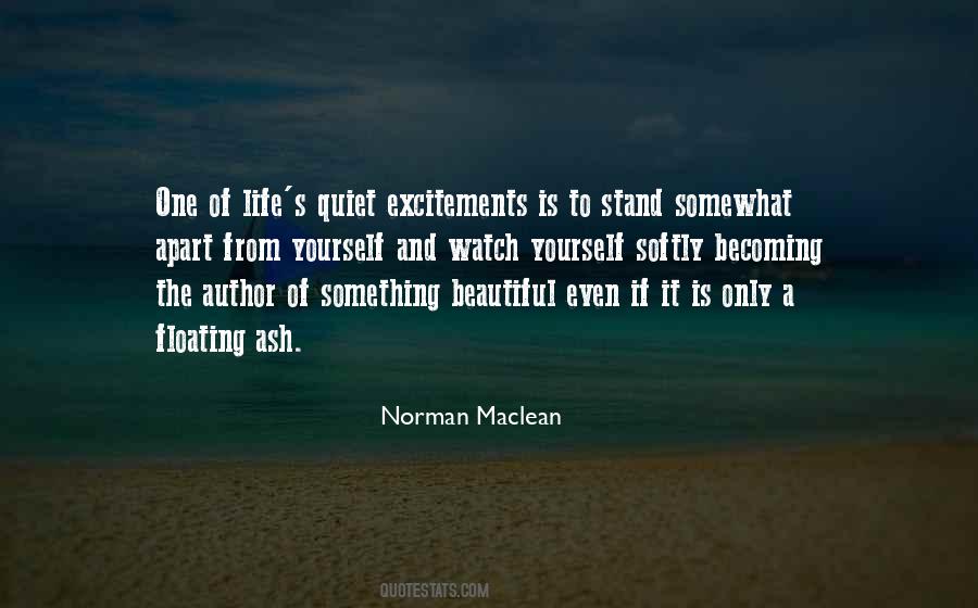 Romaguera Metairie Quotes #1086129
