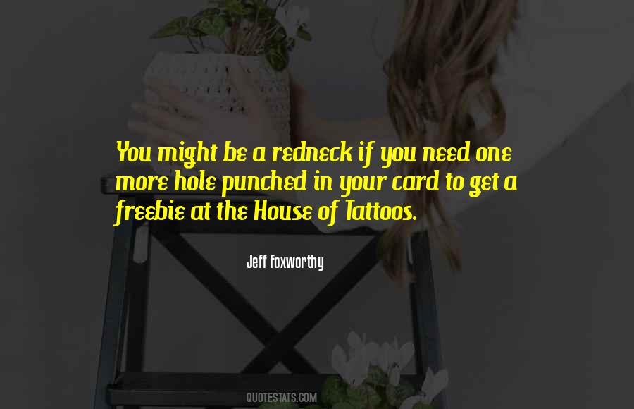In Tattoo Quotes #1038767