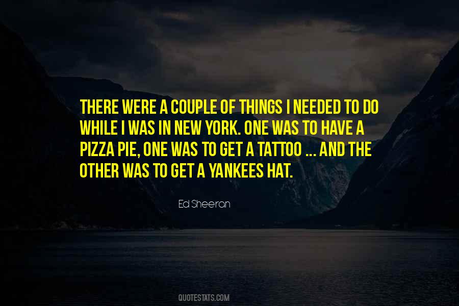 In Tattoo Quotes #137415
