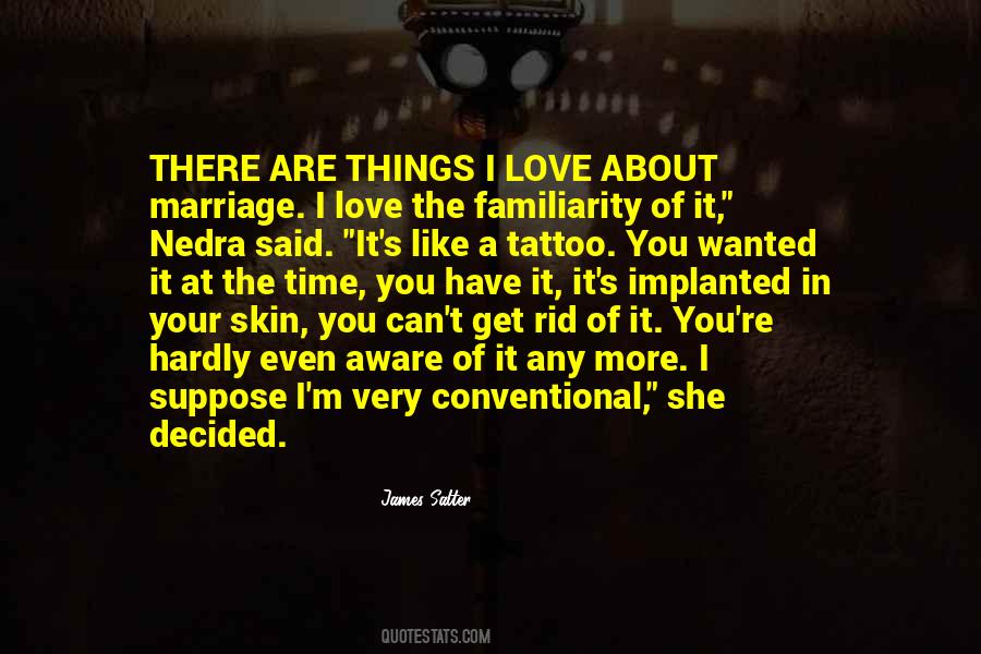 In Tattoo Quotes #160389