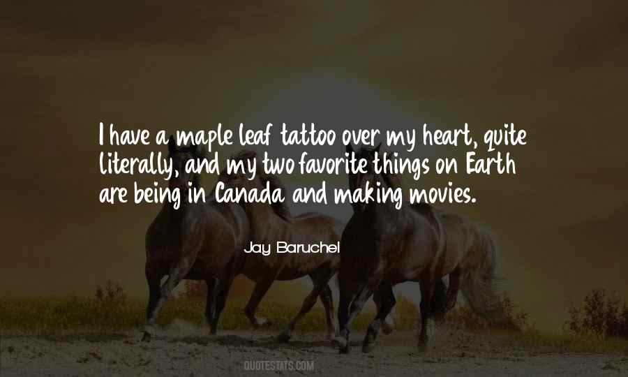 In Tattoo Quotes #368248