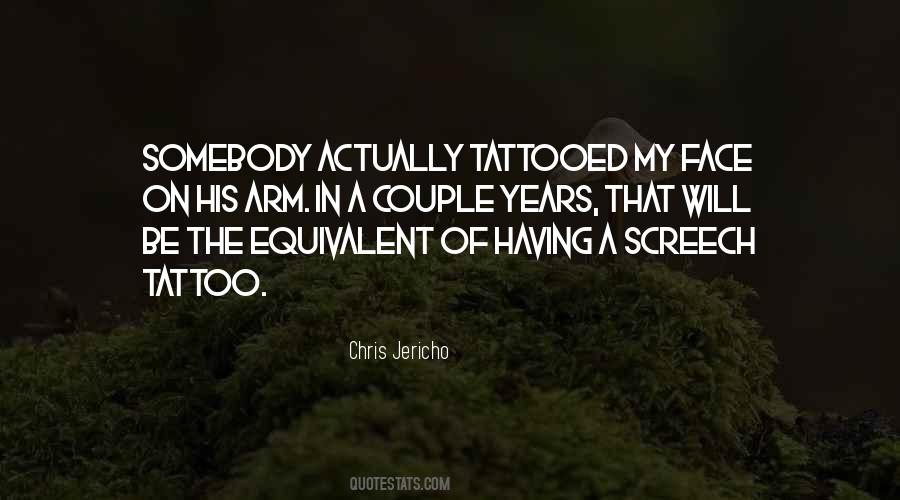 In Tattoo Quotes #583962