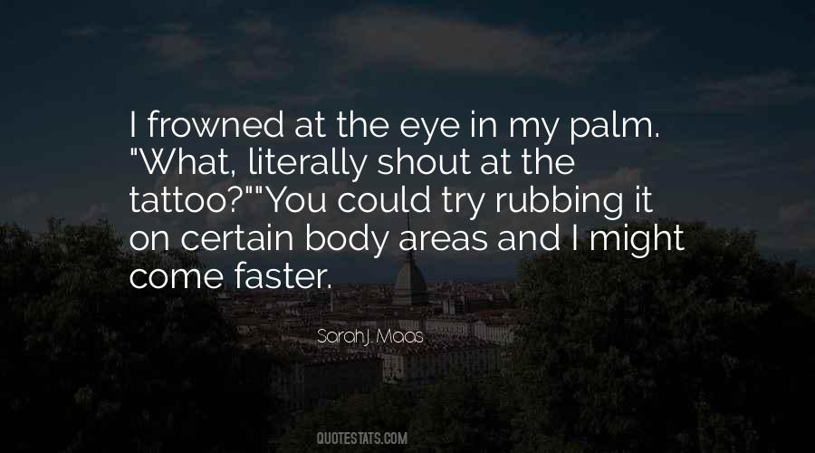 In Tattoo Quotes #745218