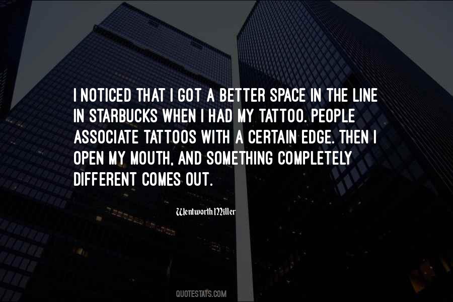 In Tattoo Quotes #787258