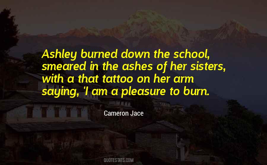 In Tattoo Quotes #840969