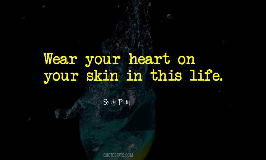 In Tattoo Quotes #929329