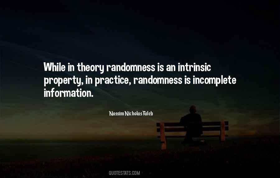 Wouters And Hendrix Quotes #651855