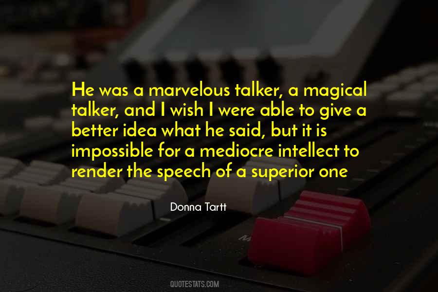 Jeanick Bouys Quotes #390784