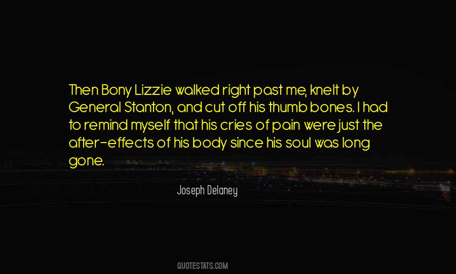 Soul Cries Quotes #464686