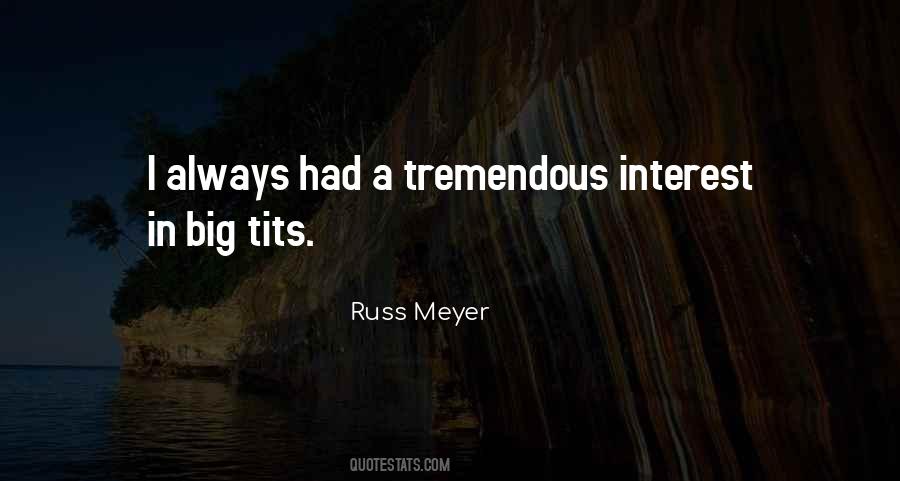Lejean Tinsley Quotes #1148048