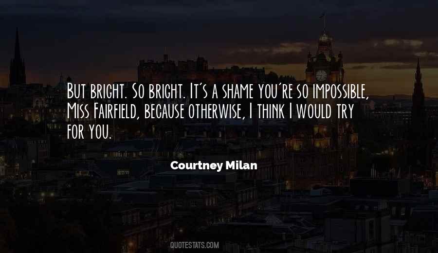 Alyshia Kingston Quotes #1447389