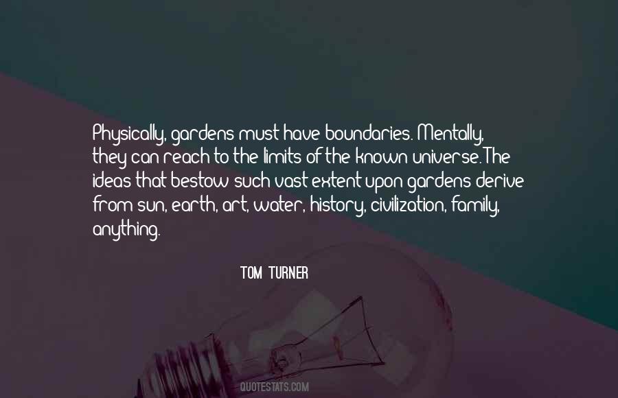 Garden History Quotes #1018630