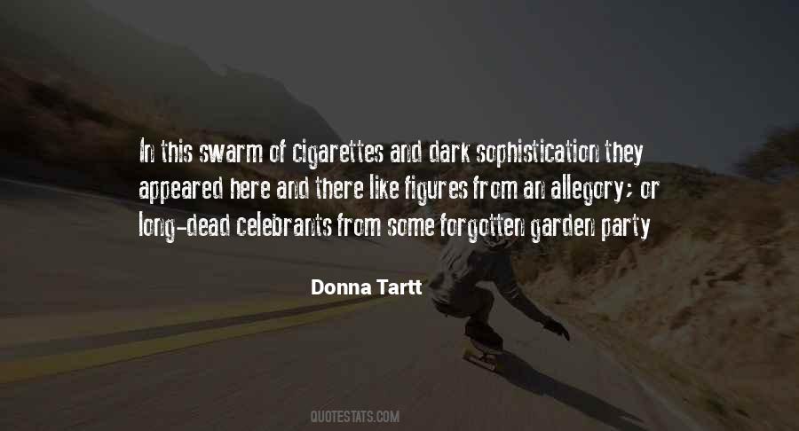Garden History Quotes #108076
