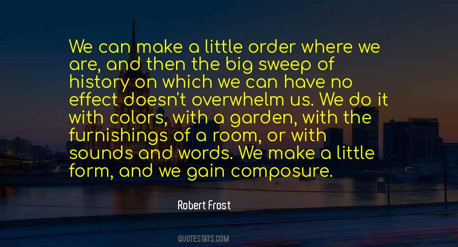 Garden History Quotes #471349