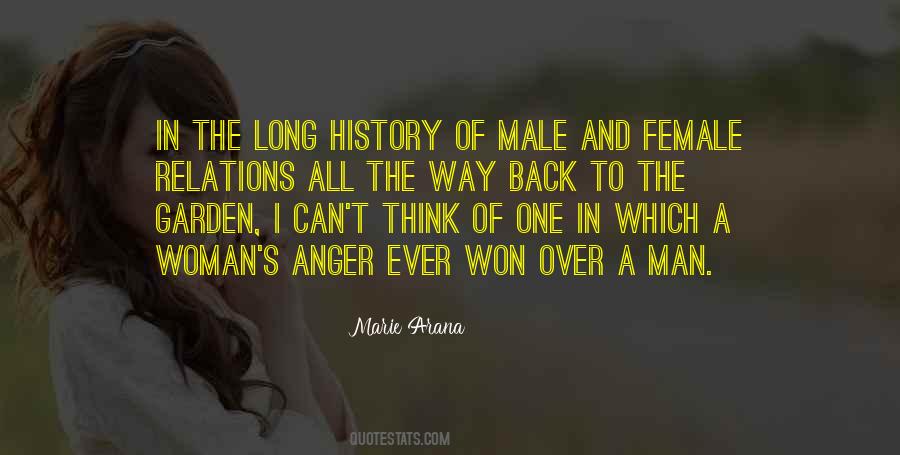 Garden History Quotes #5669