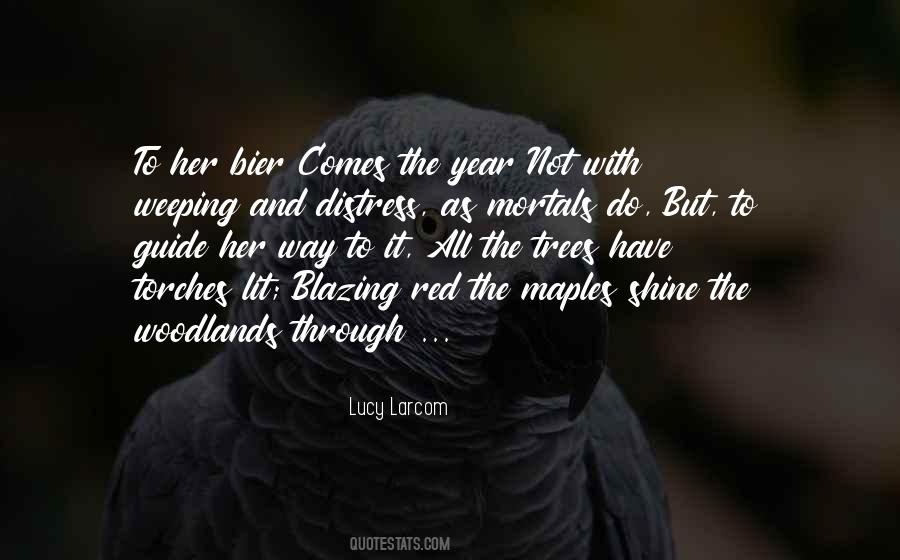 Medek Tree Quotes #1476328