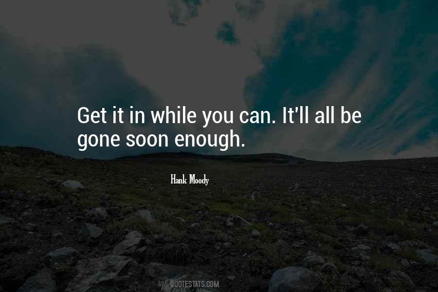 Unfindable Def Quotes #265101