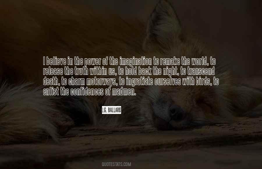 Martus Stone Quotes #650140