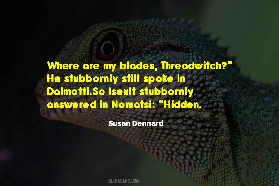 Ultimasaurus Quotes #253805