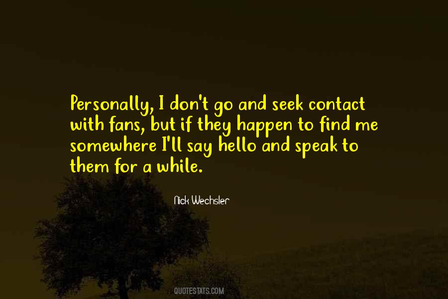 Ceschi Take Quotes #281205