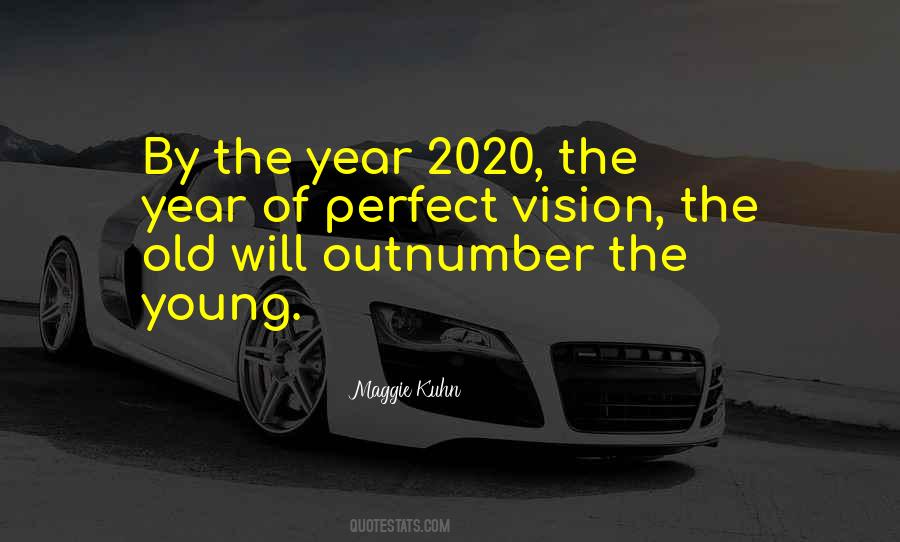 2020 What A Year Quotes #1353629