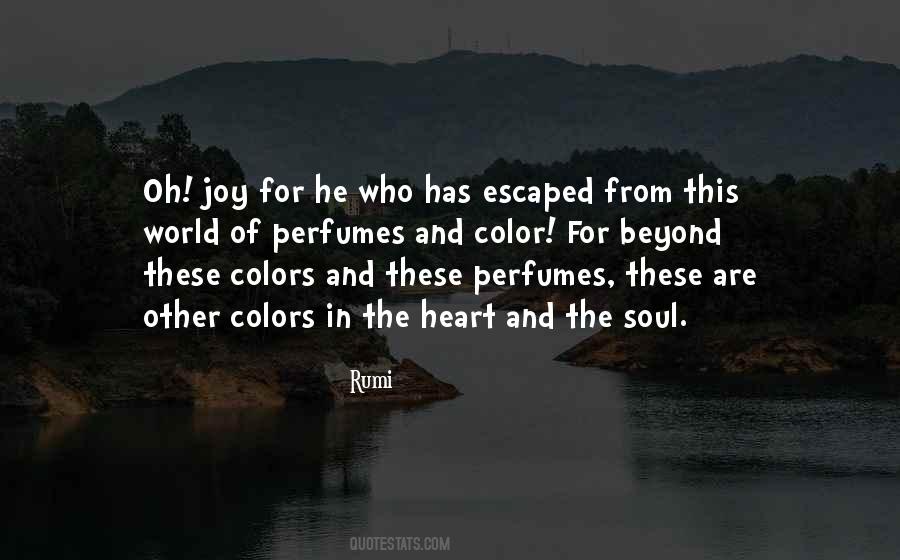 Joy Heart Quotes #134185