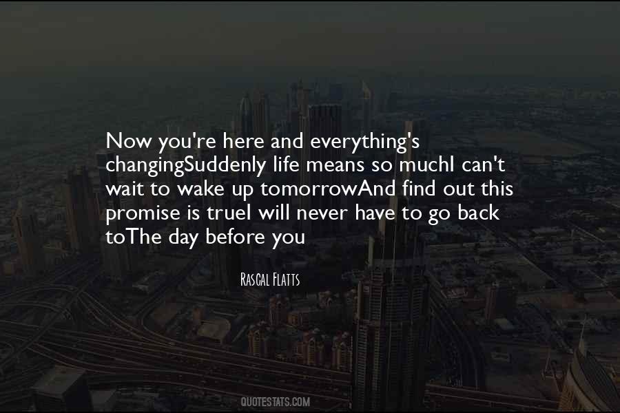 Transitionary Slides Quotes #75644